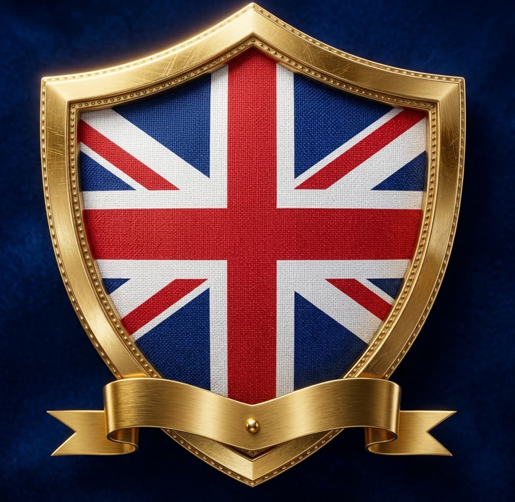 Certifikata britanike 2
